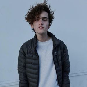 Meet your Posher, Jack